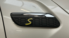 MINI Hatchback 135kW Cooper S Level 2 33kWh 3dr Auto Electric Hatchback